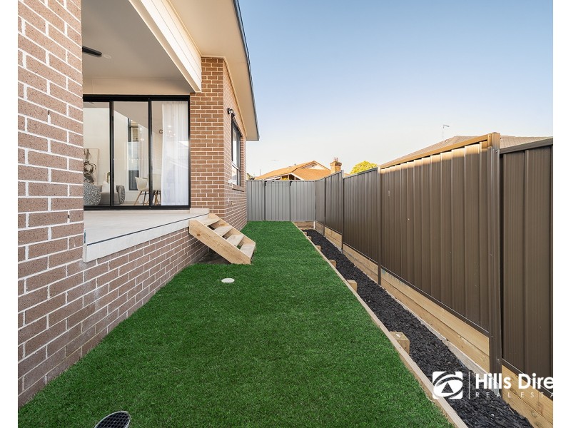 24 Aquarius Way, Box Hill NSW 2765