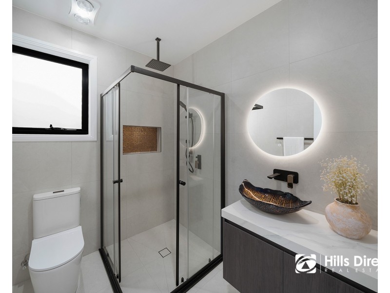 24 Aquarius Way, Box Hill NSW 2765