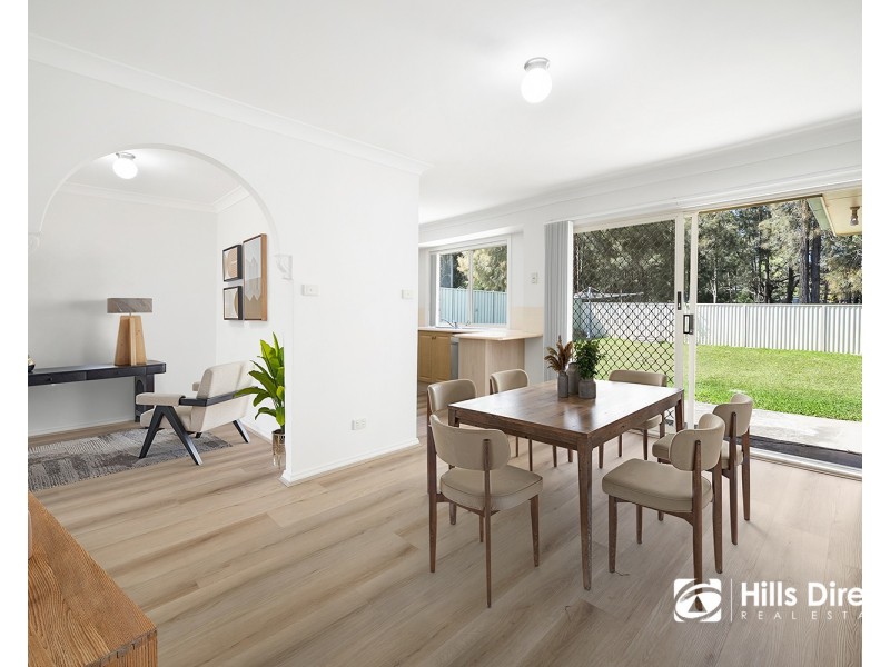 27 Aylward Avenue, Quakers Hill NSW 2763