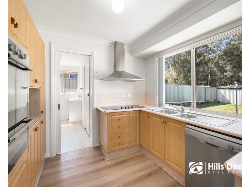 27 Aylward Avenue, Quakers Hill NSW 2763