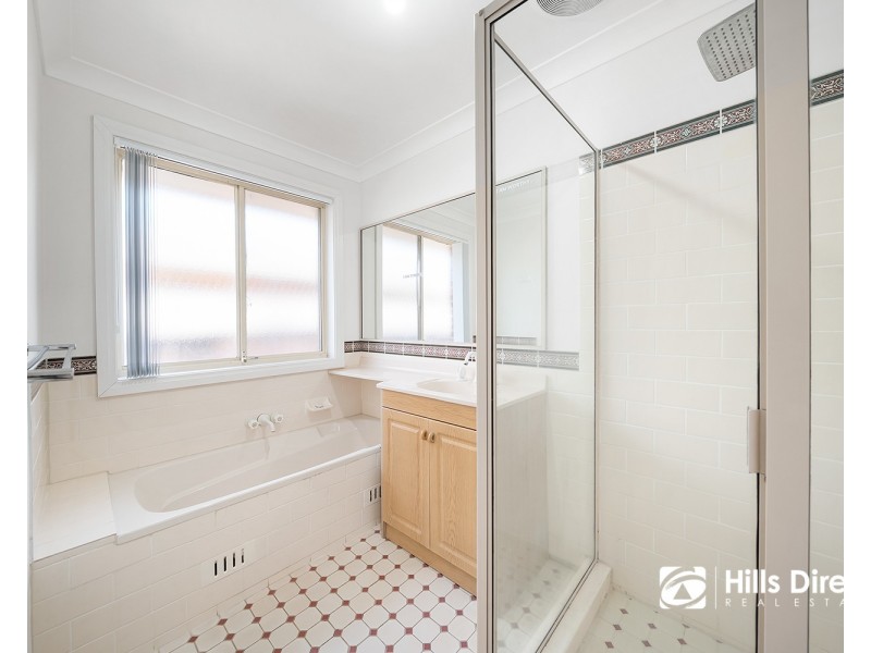 27 Aylward Avenue, Quakers Hill NSW 2763