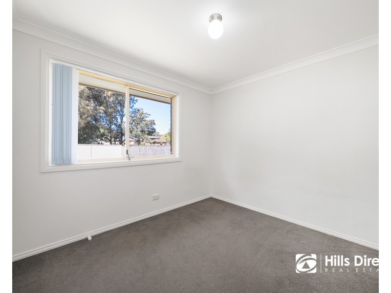 27 Aylward Avenue, Quakers Hill NSW 2763