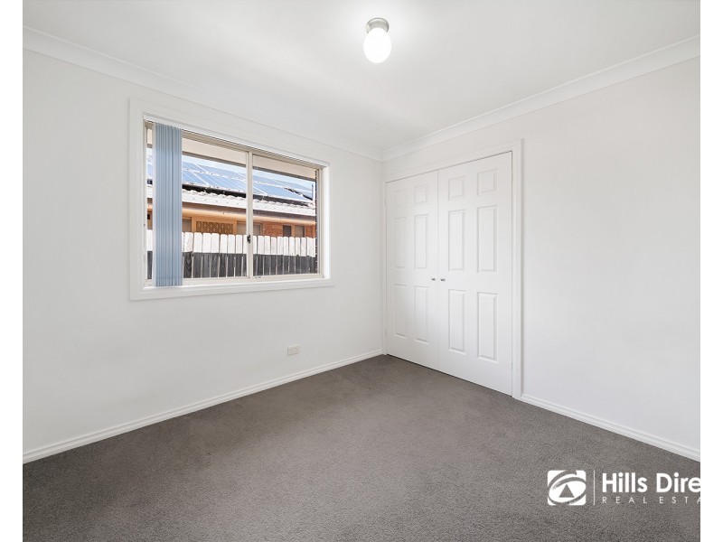 27 Aylward Avenue, Quakers Hill NSW 2763