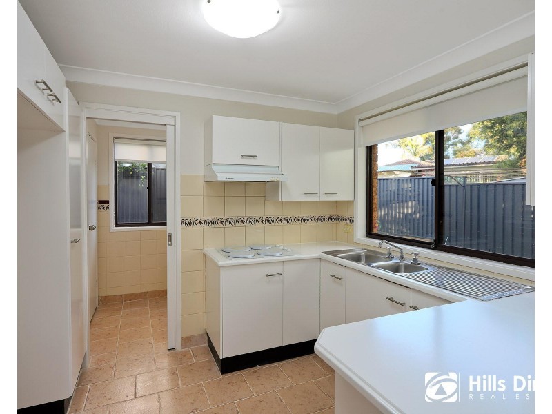 14B Carly Place, Quakers Hill NSW 2763