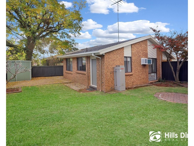 14B Carly Place, Quakers Hill NSW 2763