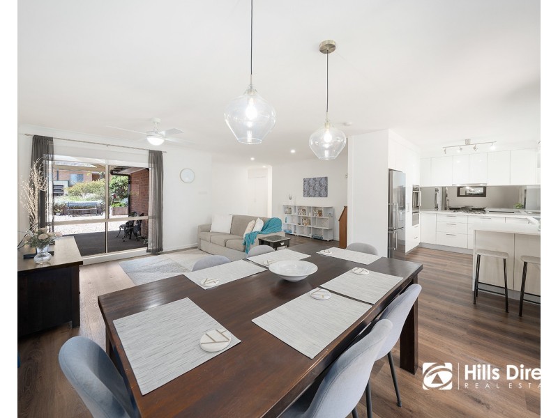 12 Scaddan Street, Quakers Hill NSW 2763