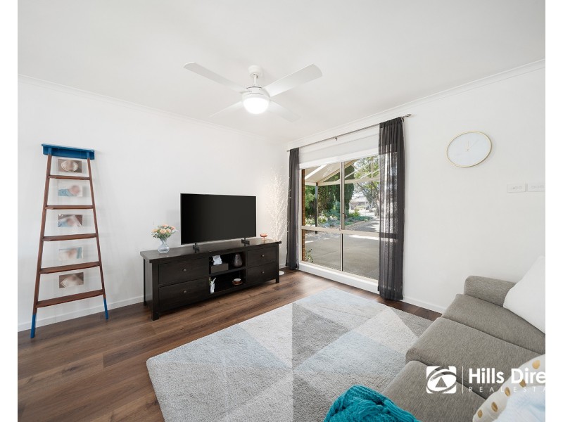 12 Scaddan Street, Quakers Hill NSW 2763