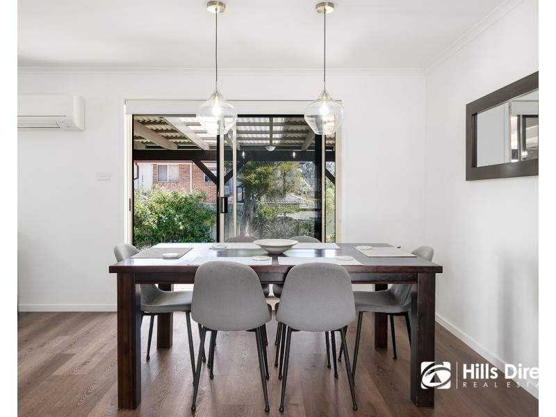 12 Scaddan Street, Quakers Hill NSW 2763