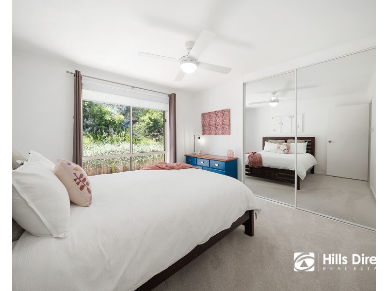 12 Scaddan Street, Quakers Hill NSW 2763