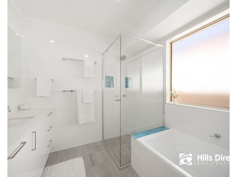 12 Scaddan Street, Quakers Hill NSW 2763