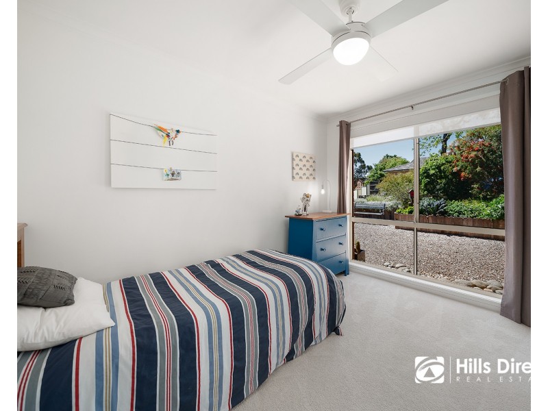 12 Scaddan Street, Quakers Hill NSW 2763