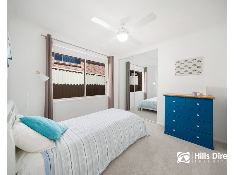 12 Scaddan Street, Quakers Hill NSW 2763