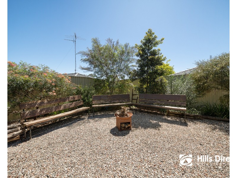 12 Scaddan Street, Quakers Hill NSW 2763