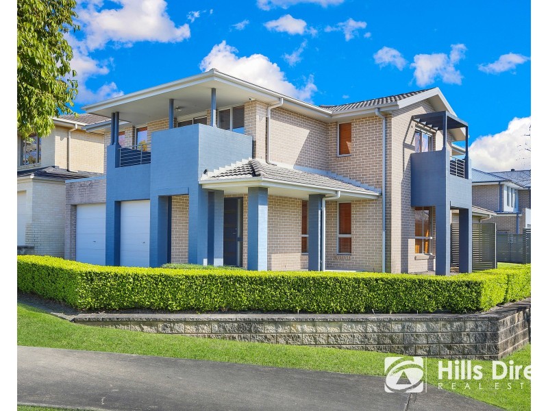 23 Ekala Avenue, The Ponds NSW 2769