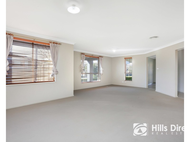 23 Ekala Avenue, The Ponds NSW 2769