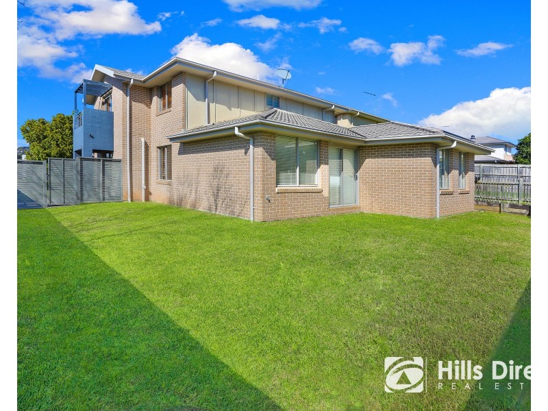 23 Ekala Avenue, The Ponds NSW 2769