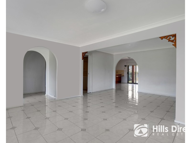 27 Narrabri Street, Quakers Hill NSW 2763