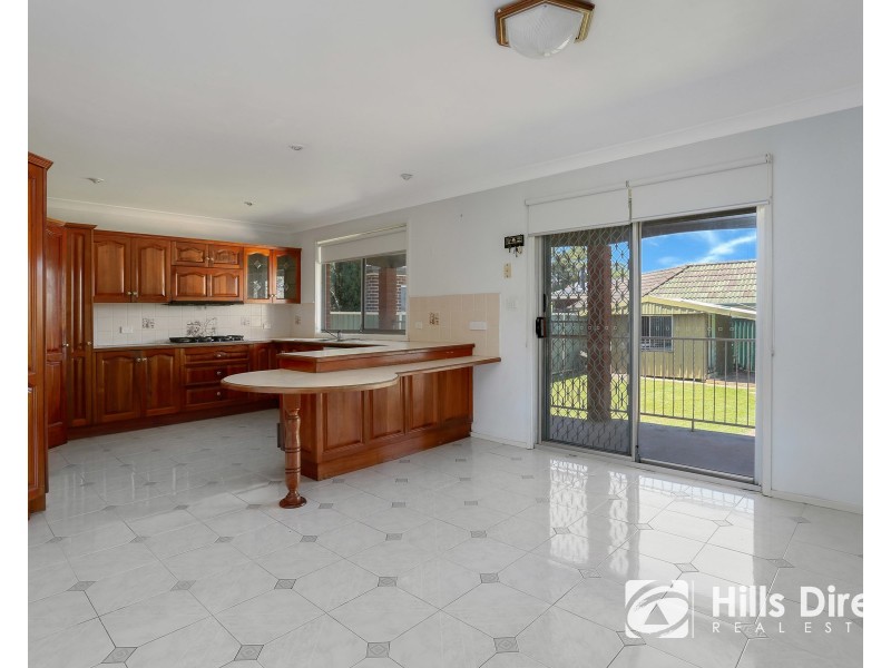 27 Narrabri Street, Quakers Hill NSW 2763