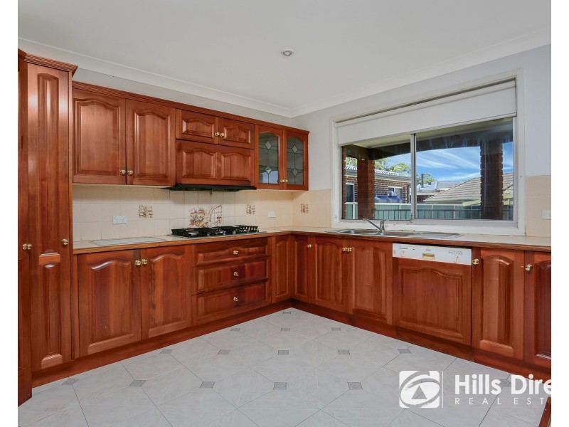 27 Narrabri Street, Quakers Hill NSW 2763