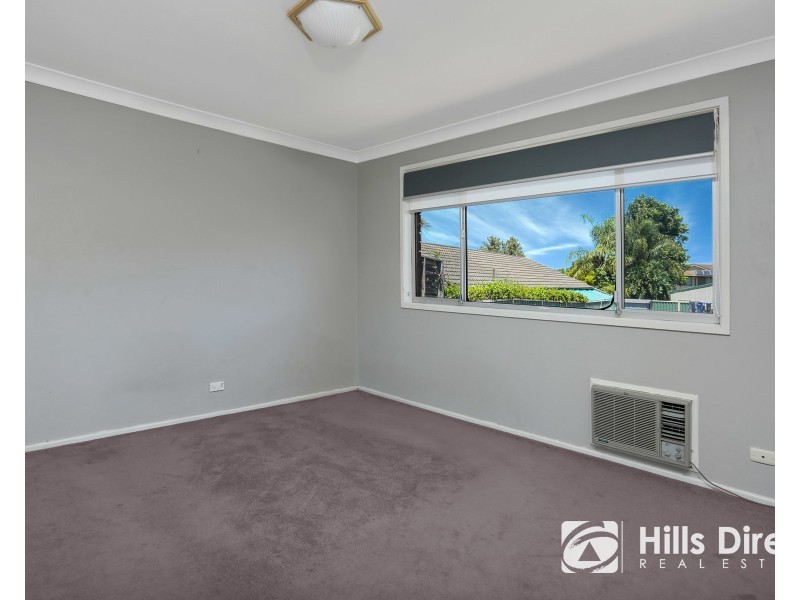27 Narrabri Street, Quakers Hill NSW 2763
