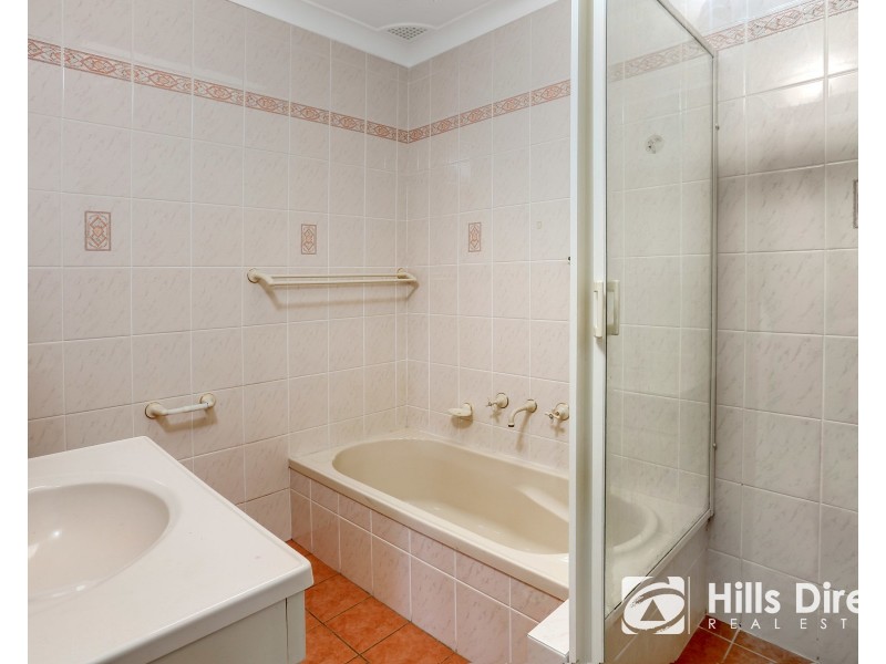 27 Narrabri Street, Quakers Hill NSW 2763