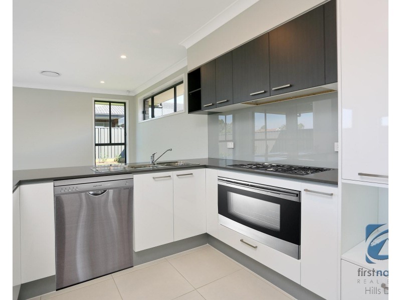 31 Lodore Street, The Ponds NSW 2769