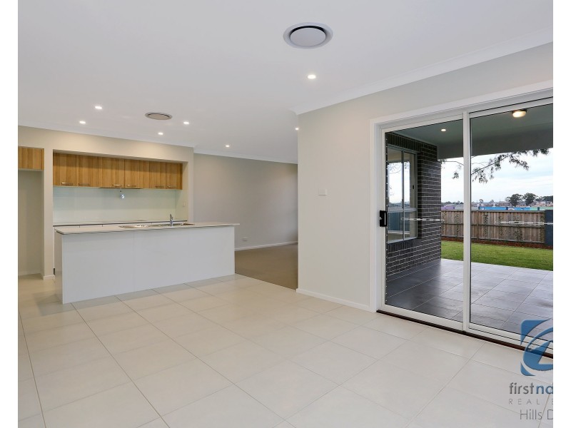 38 Lodore Street, The Ponds NSW 2769