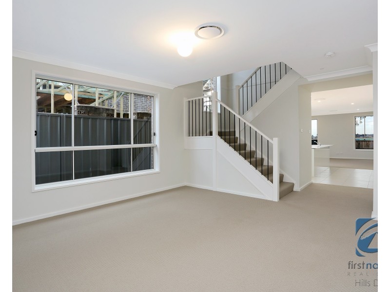 38 Lodore Street, The Ponds NSW 2769