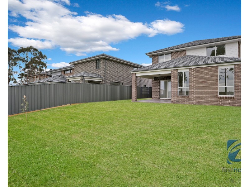 38 Lodore Street, The Ponds NSW 2769