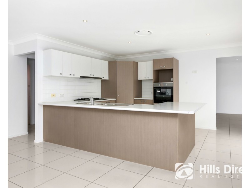 9 Abermain Avenue, Kellyville Ridge NSW 2155