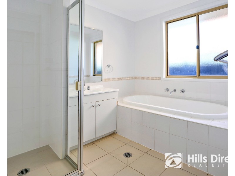 9 Abermain Avenue, Kellyville Ridge NSW 2155