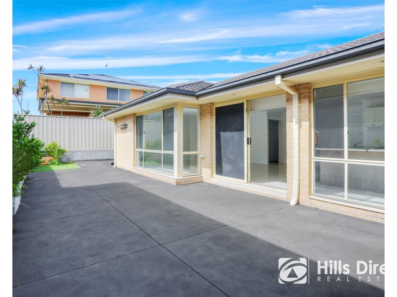 9 Abermain Avenue, Kellyville Ridge NSW 2155