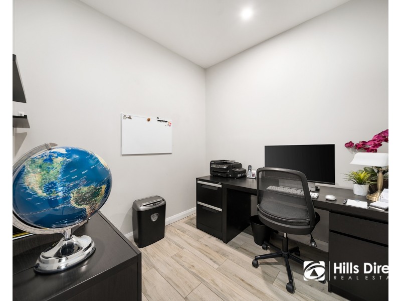 137 Riverbank Drive, The Ponds NSW 2769