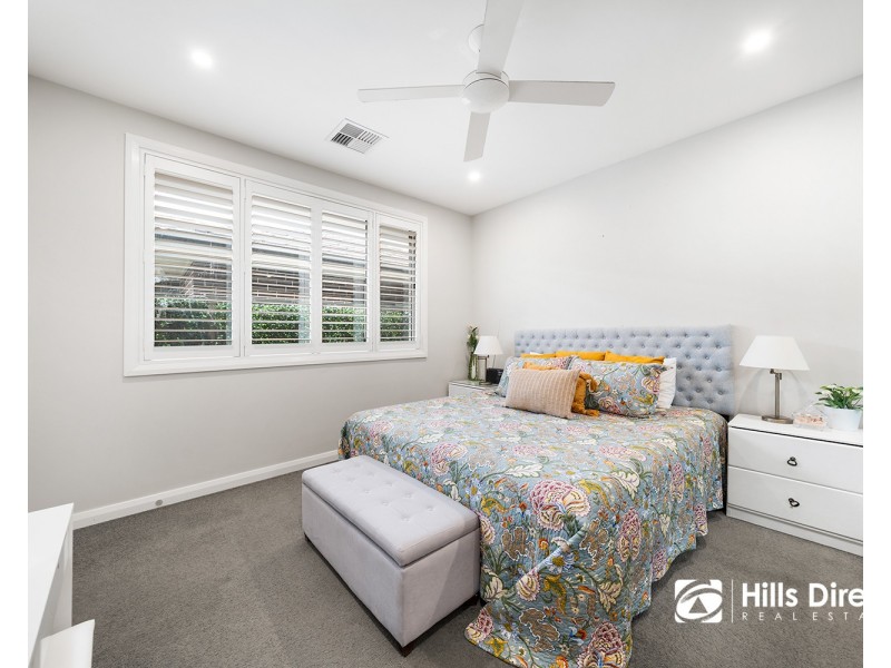 137 Riverbank Drive, The Ponds NSW 2769