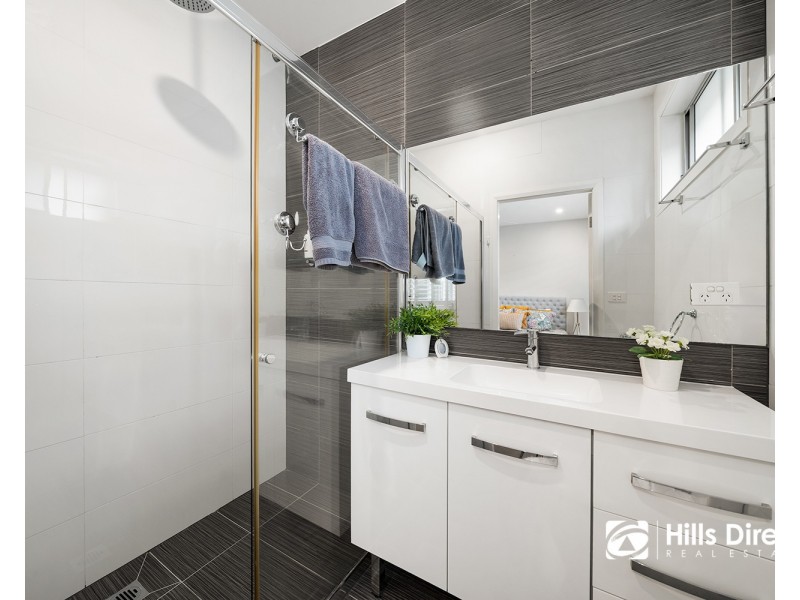 137 Riverbank Drive, The Ponds NSW 2769