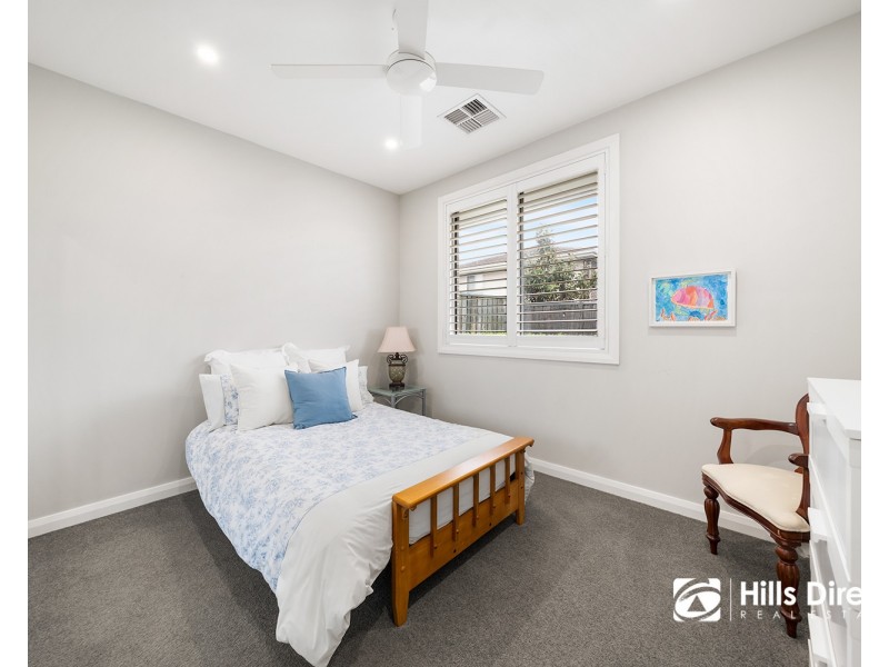 137 Riverbank Drive, The Ponds NSW 2769