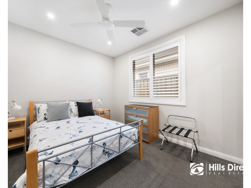 137 Riverbank Drive, The Ponds NSW 2769