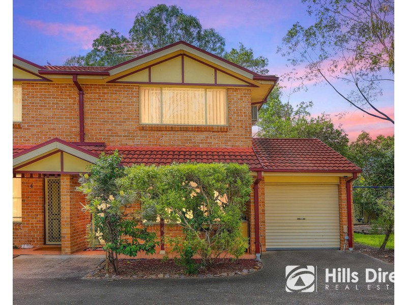 5/11 Michelle Place, Marayong NSW 2148