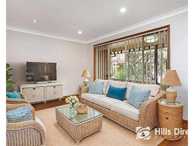 5/11 Michelle Place, Marayong NSW 2148