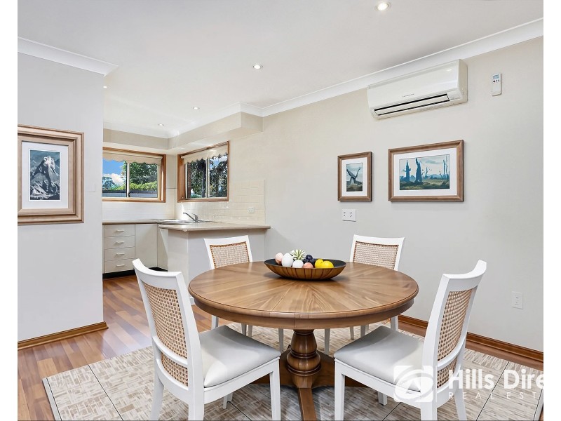 5/11 Michelle Place, Marayong NSW 2148