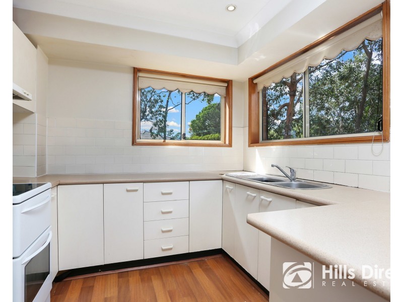 5/11 Michelle Place, Marayong NSW 2148