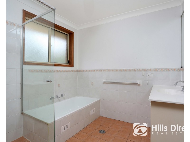 5/11 Michelle Place, Marayong NSW 2148