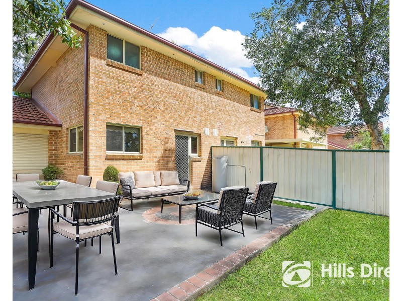 5/11 Michelle Place, Marayong NSW 2148
