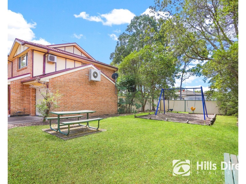 5/11 Michelle Place, Marayong NSW 2148