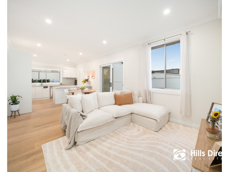 16 Benaud Street, Blacktown NSW 2148