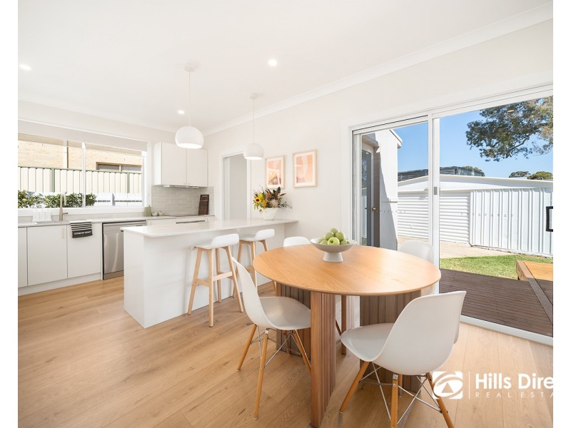 16 Benaud Street, Blacktown NSW 2148