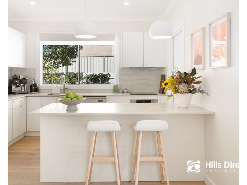 16 Benaud Street, Blacktown NSW 2148