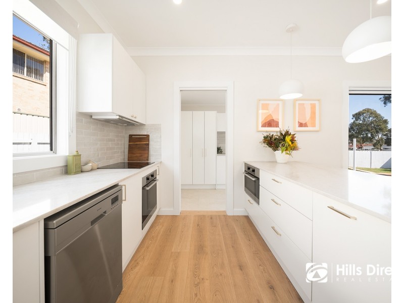 16 Benaud Street, Blacktown NSW 2148