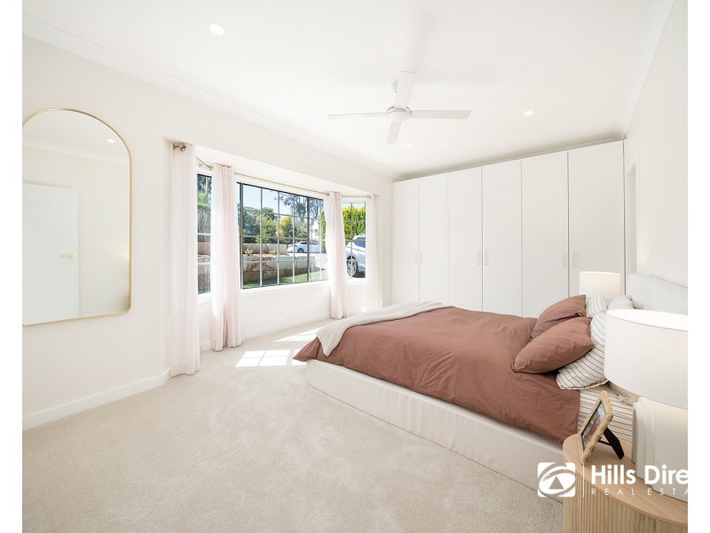 16 Benaud Street, Blacktown NSW 2148