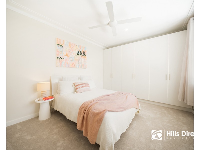 16 Benaud Street, Blacktown NSW 2148